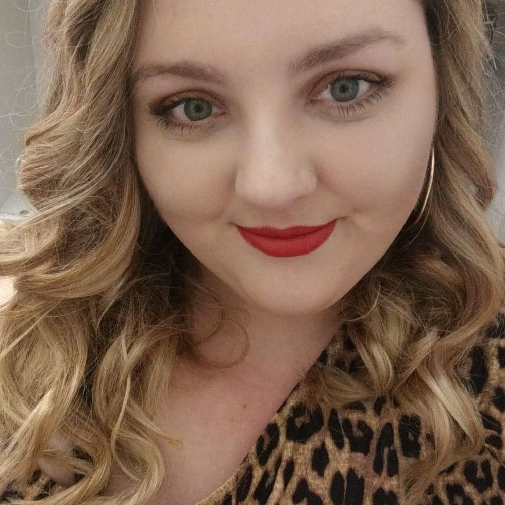 Meet your Posher, Lindsey